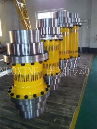 WGT21 coupling