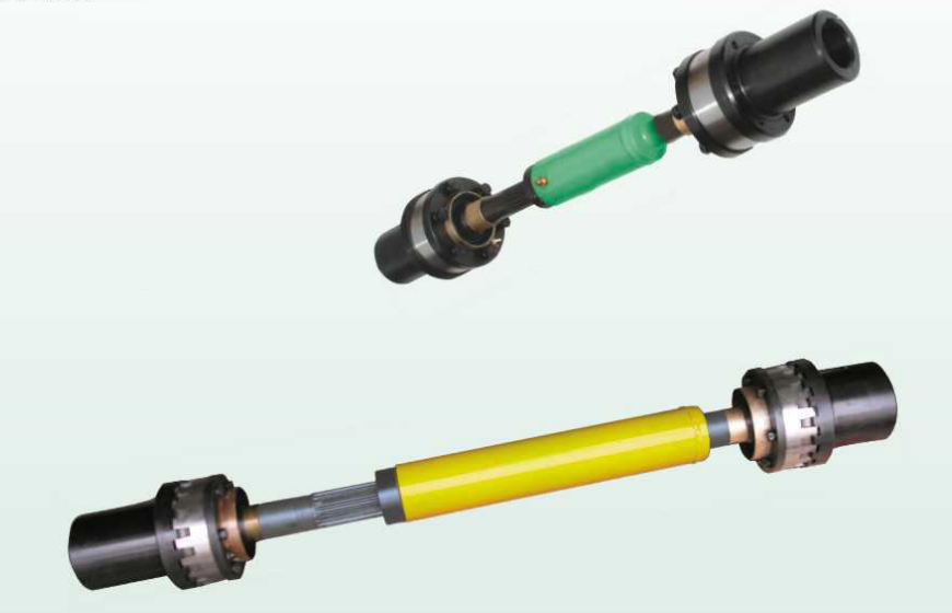 BJ-DT Ball cage coupling